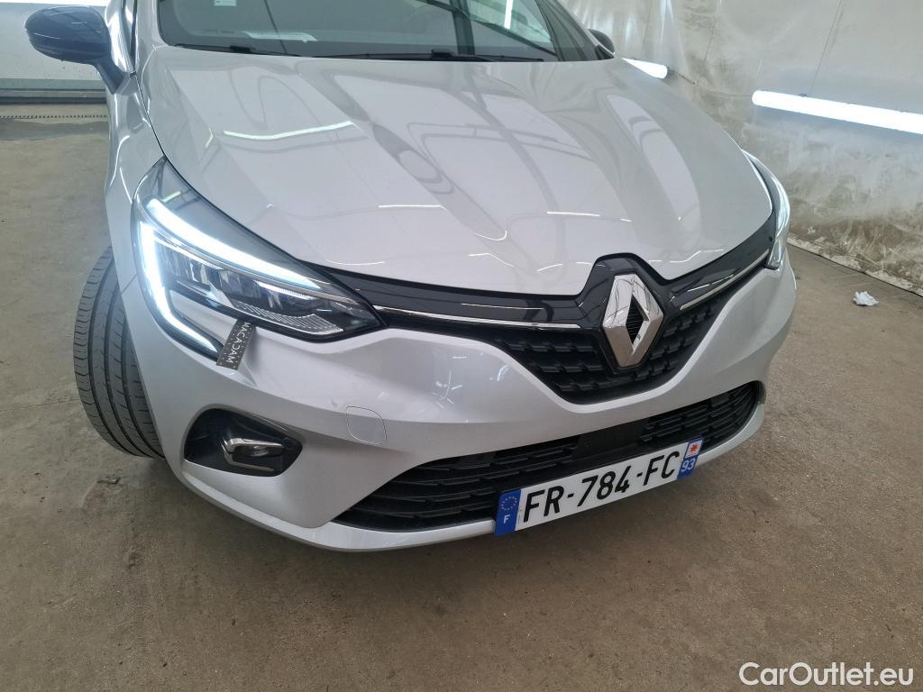  Renault  Clio  V Intens 1.0 TCe 100CV BVM5 E6dT #14