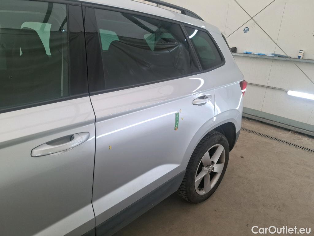  Skoda  Karoq SKODA  / 2017 / 5P / SUV 1.5 TSI 150ch ACT DSG7 Ambition #29