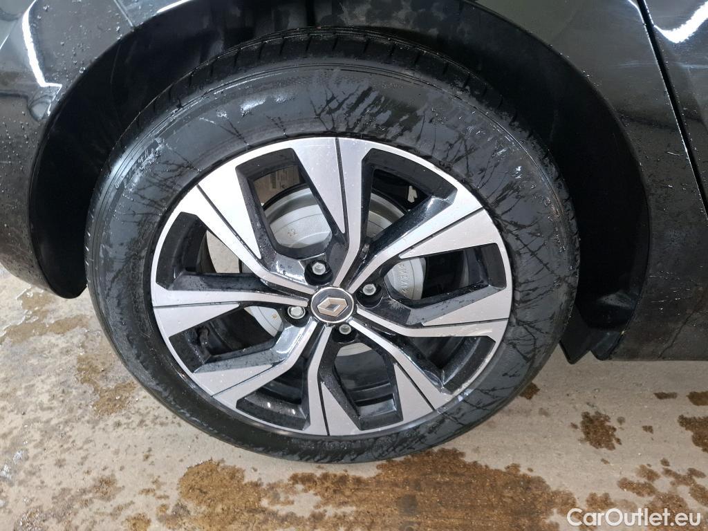  Renault  Clio  V Evolution 1.6 E-TECH Hybrid 145CV BVA6 E6d #17
