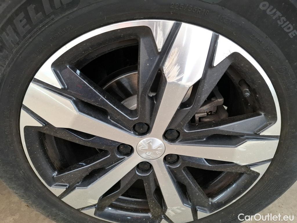  Peugeot  5008  GT Line 1.5 HDi 130CV BVA8 E6dT #41