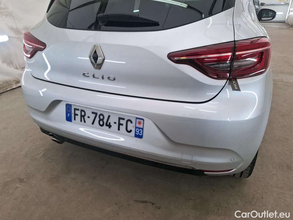  Renault  Clio  V Intens 1.0 TCe 100CV BVM5 E6dT #3