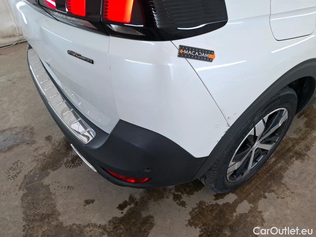  Peugeot  5008  GT Line 1.5 HDi 130CV BVA8 E6dT #27