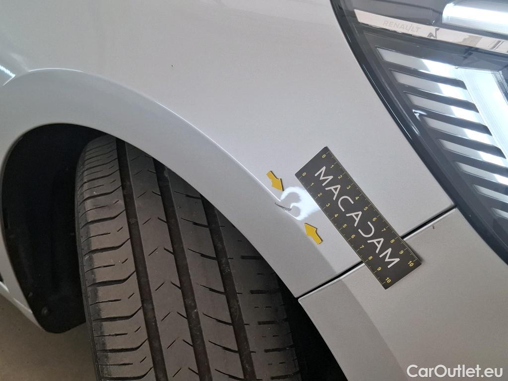  Renault  Clio  V Intens 1.0 TCe 100CV BVM5 E6dT #18