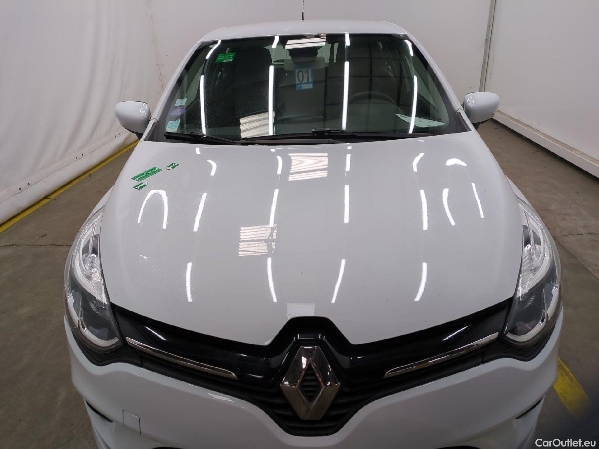  Renault  Clio RENAULT  / 2016 / 5P / Berline &Business TCe 90 #37
