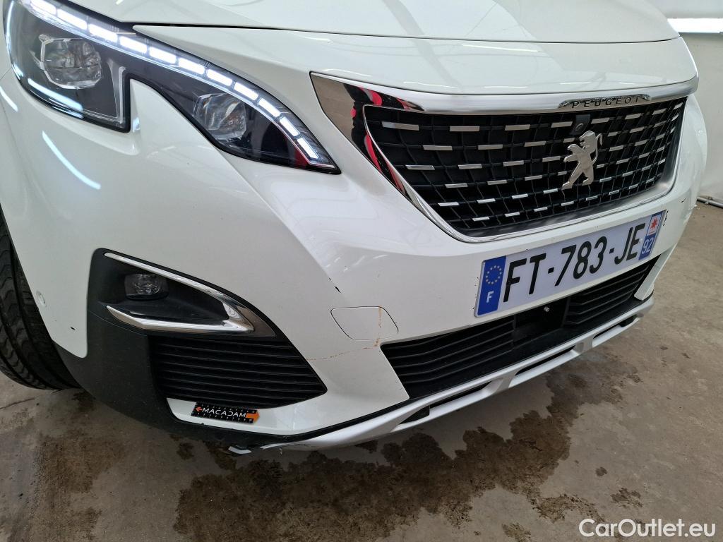  Peugeot  5008  GT Line 1.5 HDi 130CV BVA8 E6dT #20