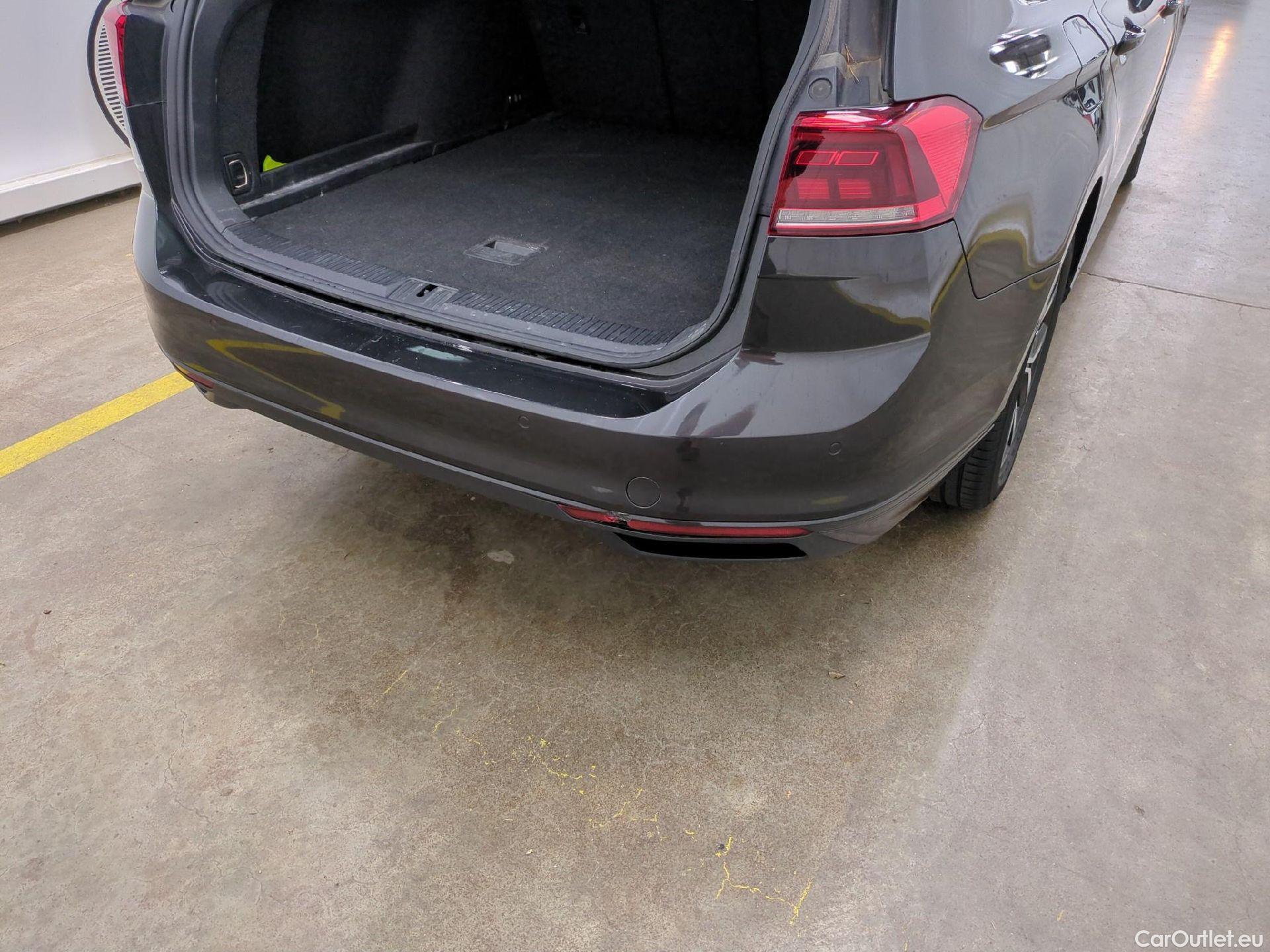  Volkswagen  Passat  Break Business 2.0 TDI 150CV BVA7 E6d #26
