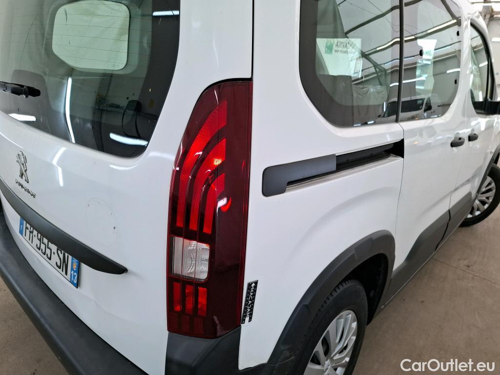  Peugeot  RIFTER  Active L1 1.2 PureTech #25