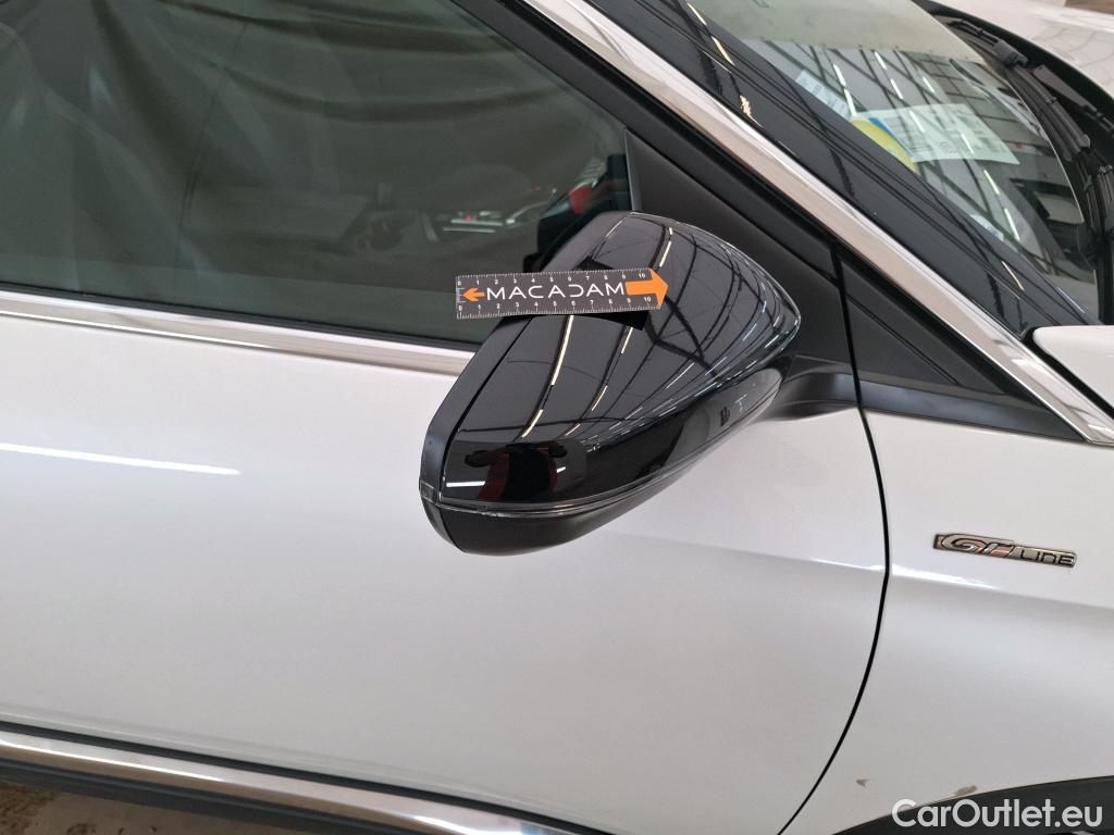  Peugeot  5008  GT Line 1.5 HDi 130CV BVA8 E6dT #1