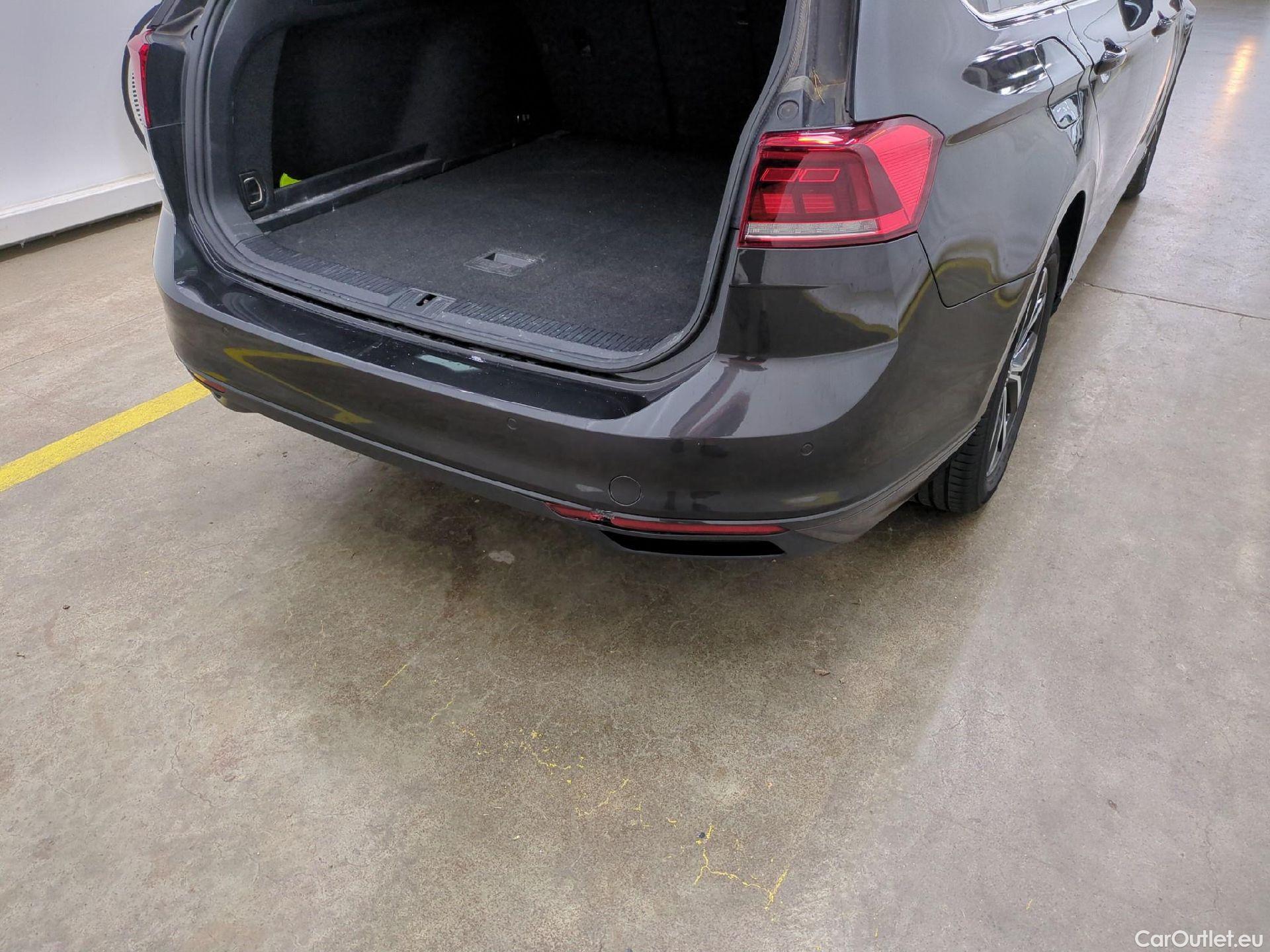  Volkswagen  Passat  Break Business 2.0 TDI 150CV BVA7 E6d #23