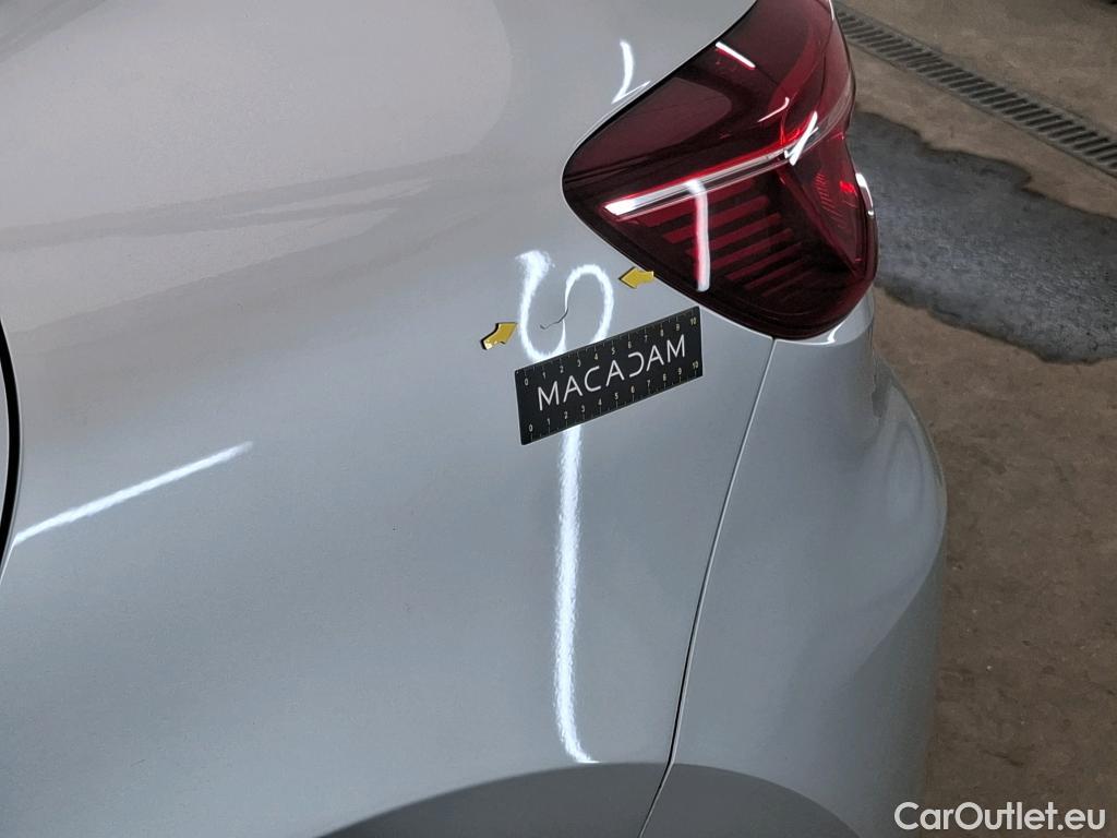  Renault  Clio  V Intens 1.0 TCe 100CV BVM5 E6dT #2