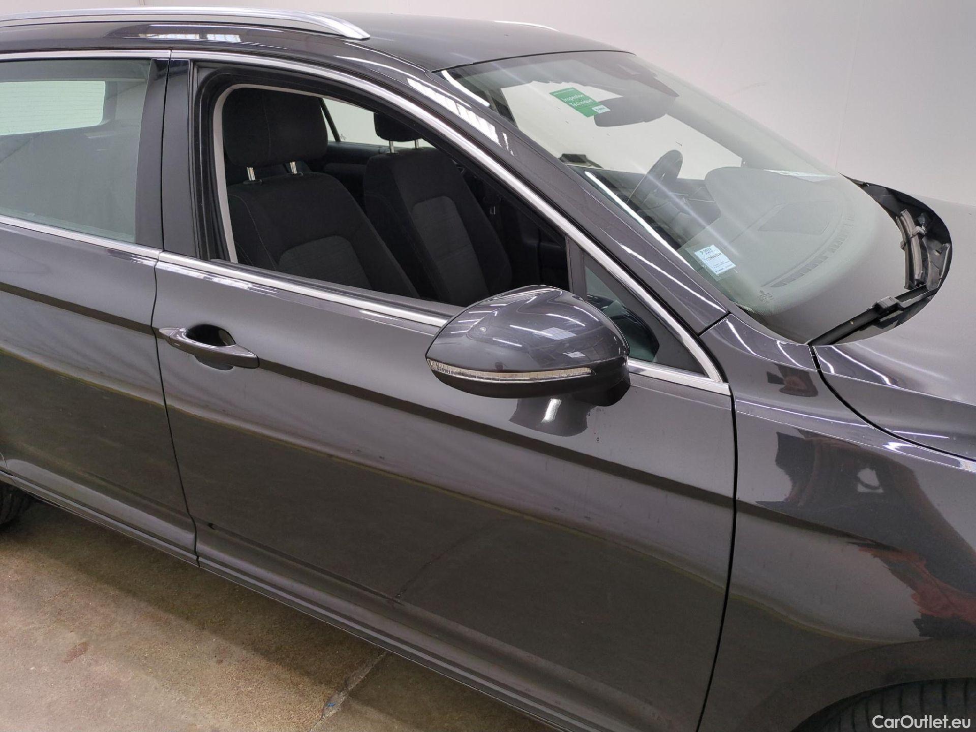  Volkswagen  Passat  Break Business 2.0 TDI 150CV BVA7 E6d #35