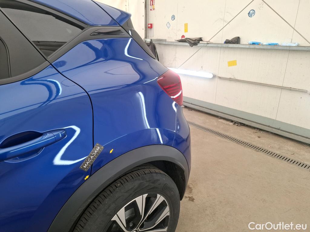  Renault  Captur  II Evolution 1.0 TCe 90CV BVM6 E6d #3