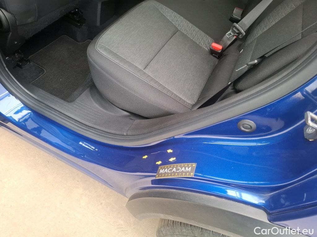  Renault  Captur  II Evolution 1.0 TCe 90CV BVM6 E6d #13