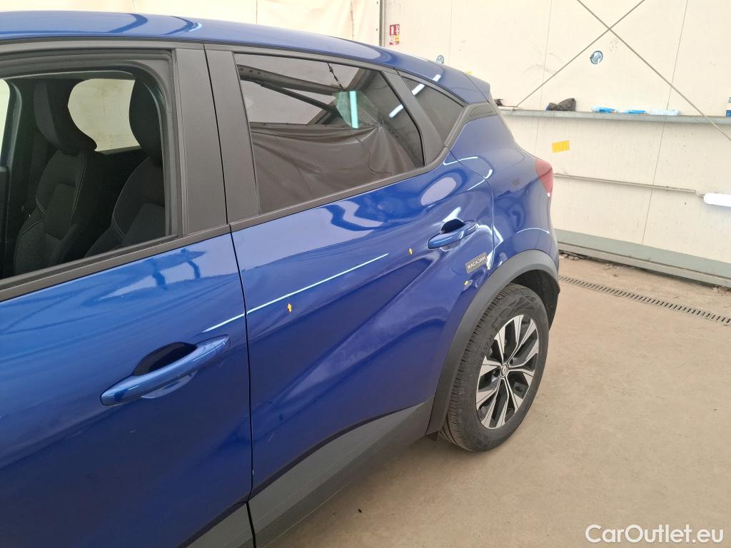  Renault  Captur  II Evolution 1.0 TCe 90CV BVM6 E6d #5