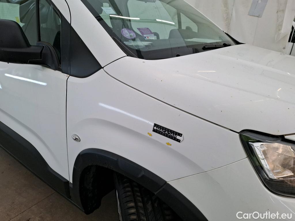  Peugeot  RIFTER  Active L1 1.2 PureTech #13