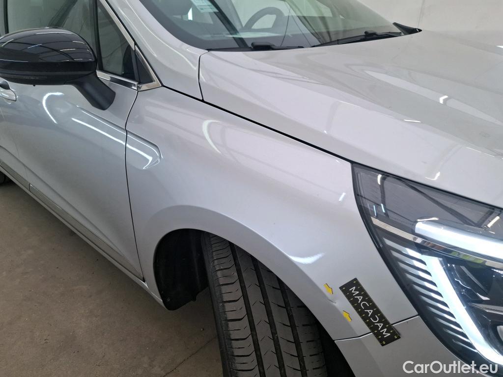 Renault  Clio  V Intens 1.0 TCe 100CV BVM5 E6dT #17