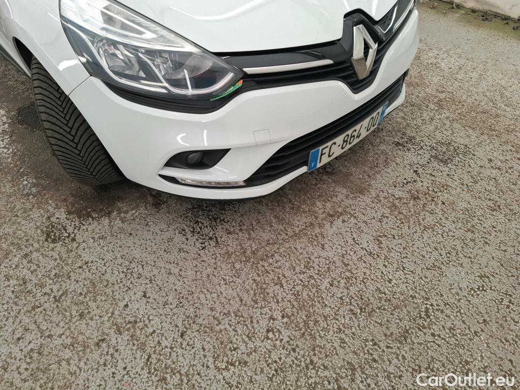  Renault  Clio  IV Business 1.5 dCi 90CV BVM5 E6 #8