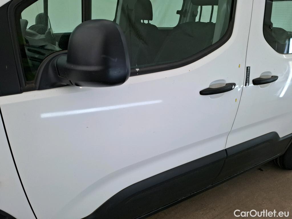  Peugeot  RIFTER  Active L1 1.2 PureTech #8