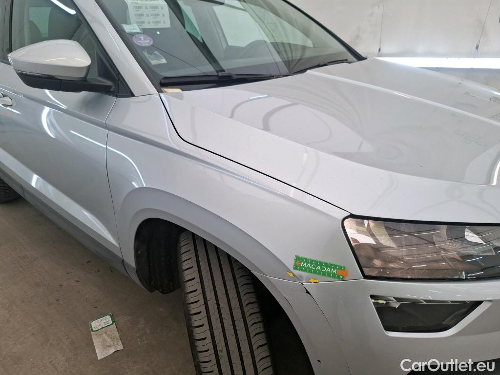  Skoda  Karoq SKODA  / 2017 / 5P / SUV 1.5 TSI 150ch ACT DSG7 Ambition #35
