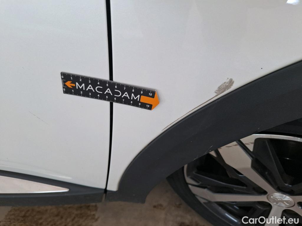  Peugeot  5008  GT Line 1.5 HDi 130CV BVA8 E6dT #71