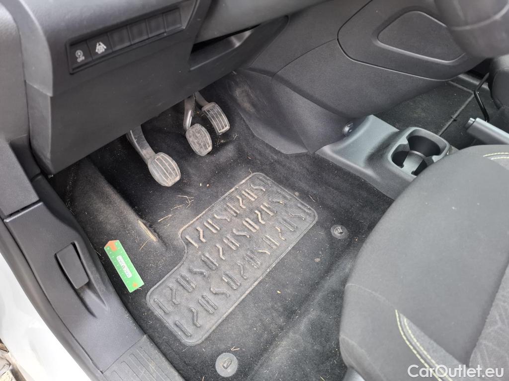  Peugeot  RIFTER  Active L1 1.2 PureTech #15