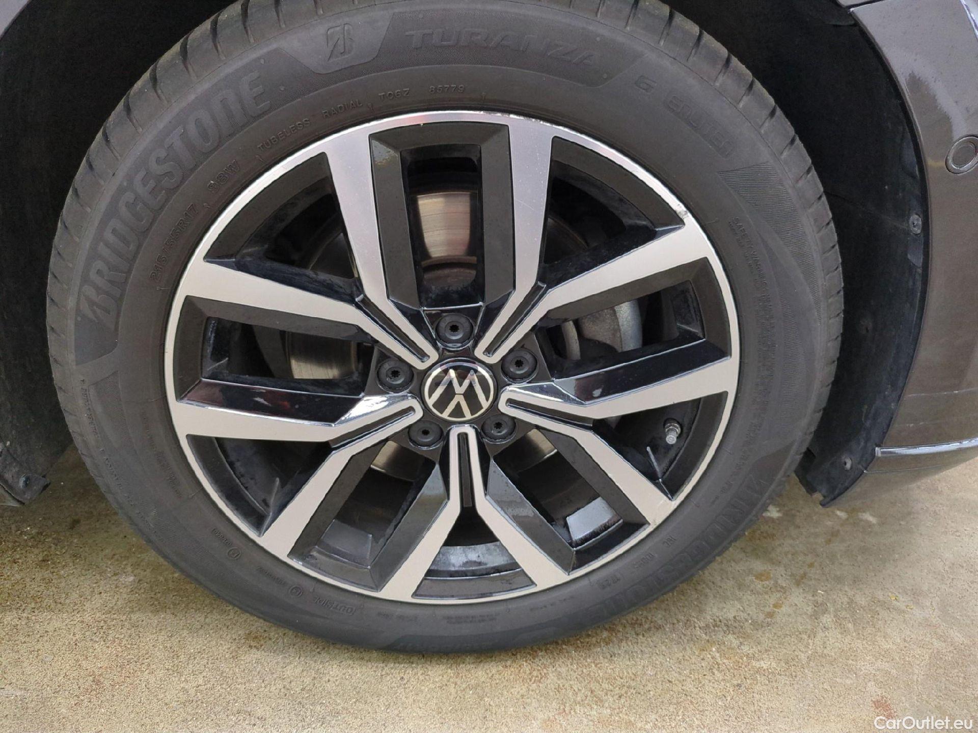  Volkswagen  Passat  Break Business 2.0 TDI 150CV BVA7 E6d #8