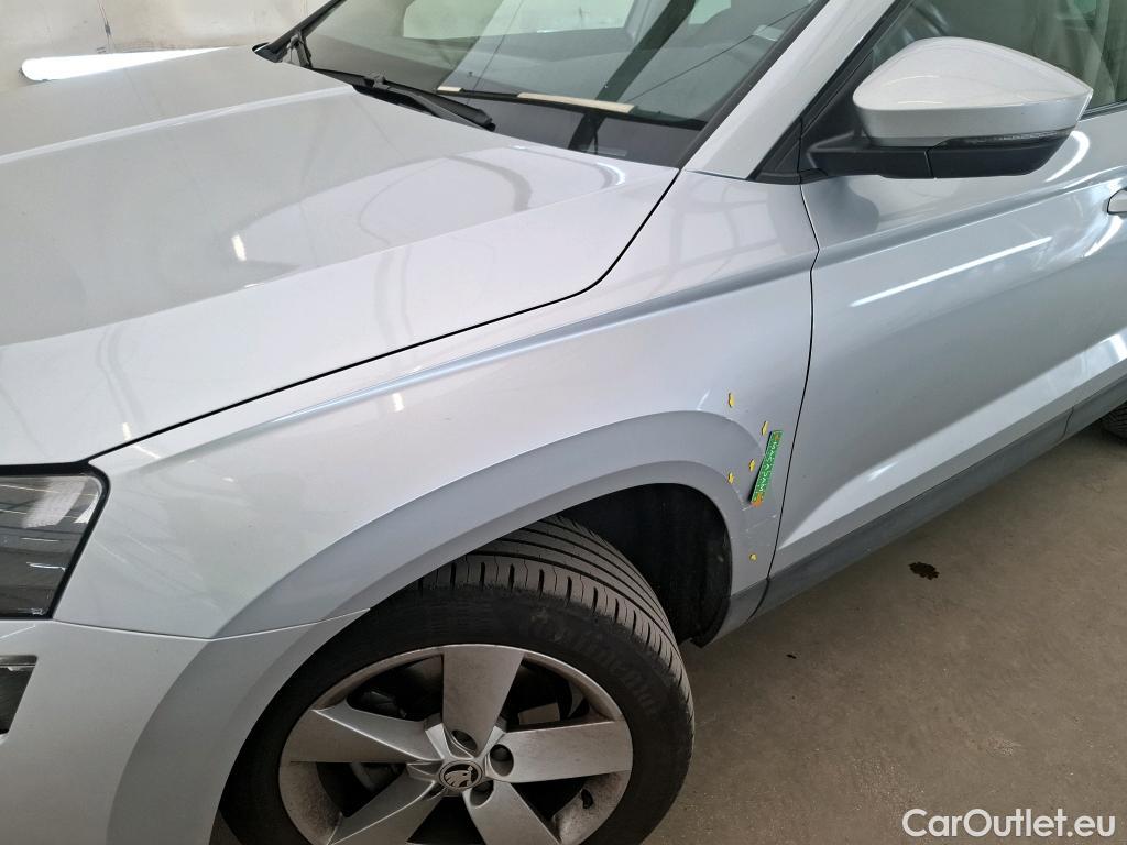  Skoda  Karoq SKODA  / 2017 / 5P / SUV 1.5 TSI 150ch ACT DSG7 Ambition #11