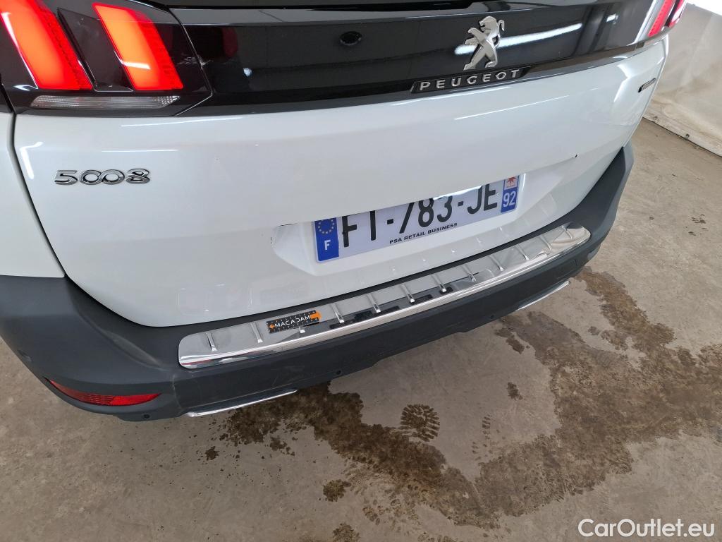  Peugeot  5008  GT Line 1.5 HDi 130CV BVA8 E6dT #13