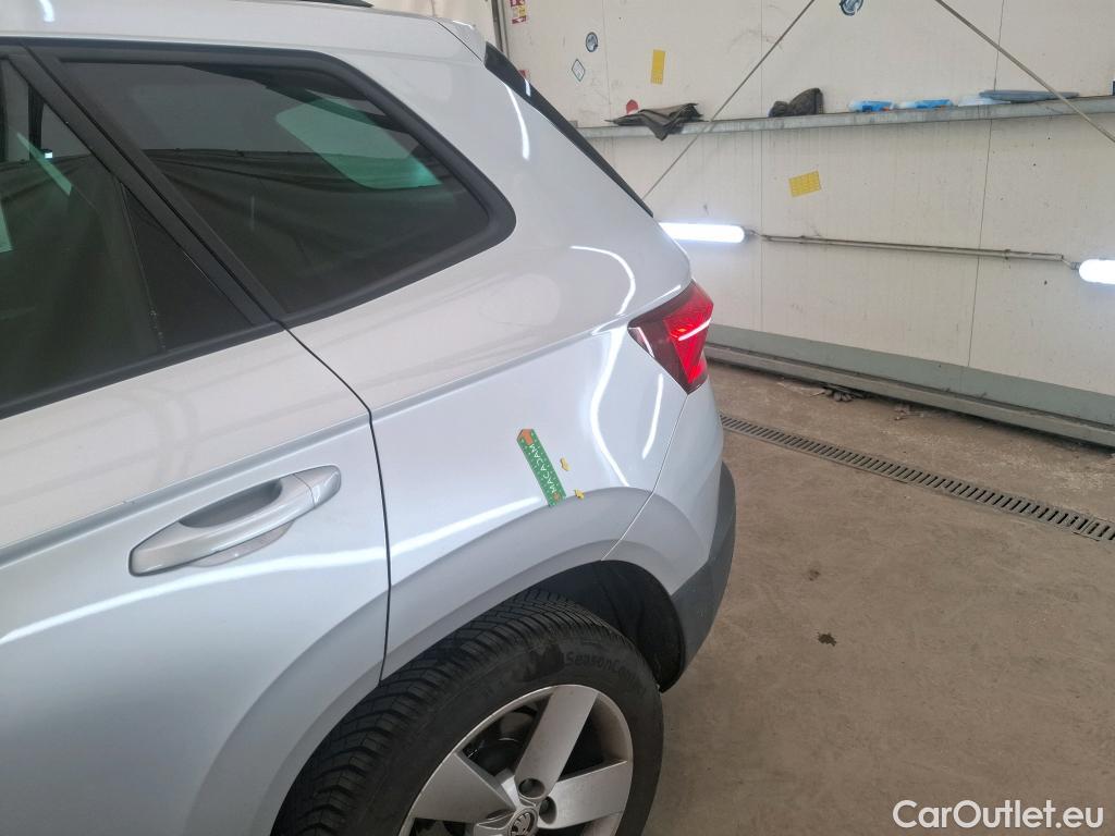  Skoda  Karoq SKODA  / 2017 / 5P / SUV 1.5 TSI 150ch ACT DSG7 Ambition #27
