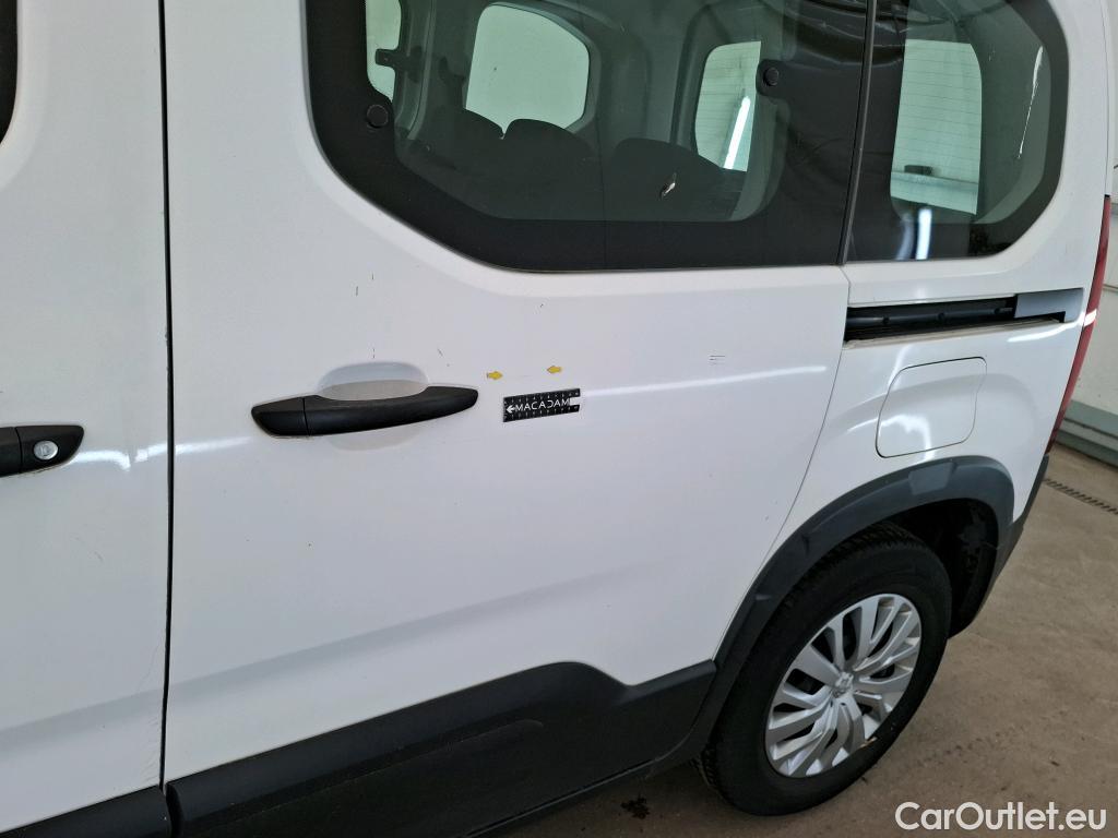  Peugeot  RIFTER  Active L1 1.2 PureTech #11
