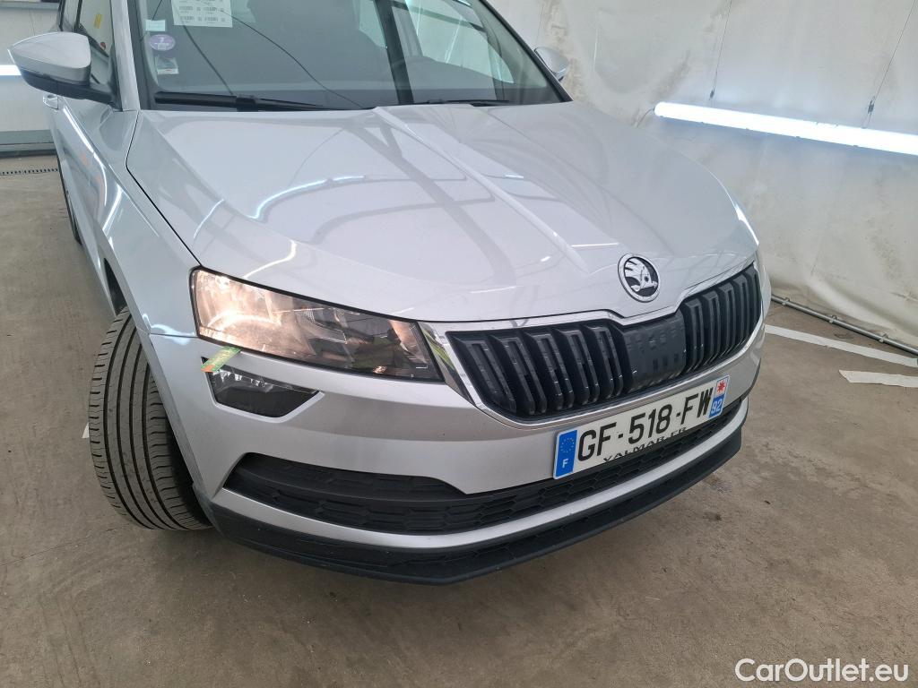  Skoda  Karoq SKODA  / 2017 / 5P / SUV 1.5 TSI 150ch ACT DSG7 Ambition #19