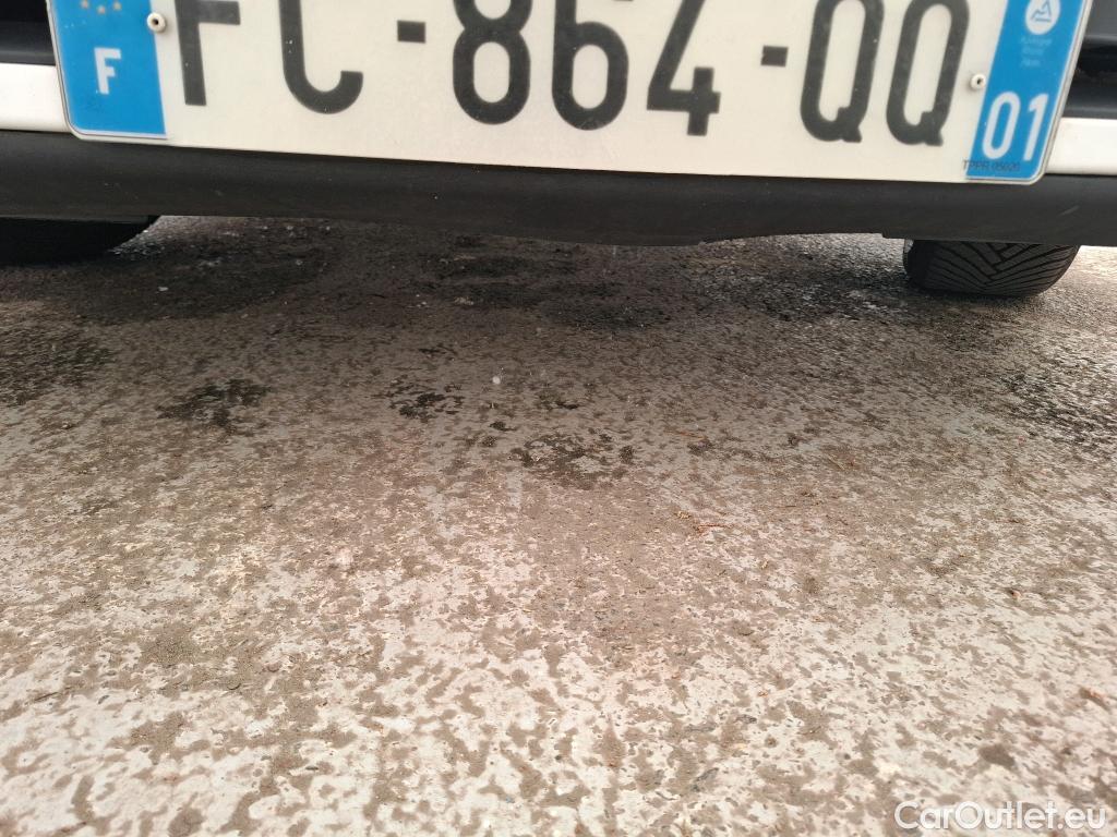  Renault  Clio  IV Business 1.5 dCi 90CV BVM5 E6 #11