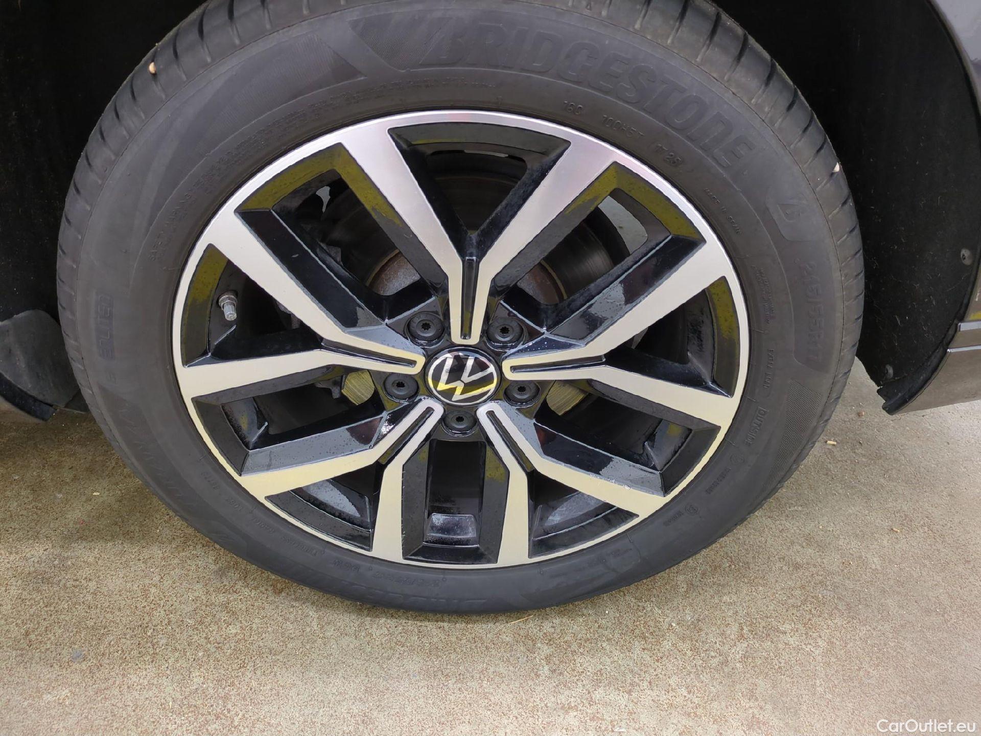 Volkswagen  Passat  Break Business 2.0 TDI 150CV BVA7 E6d #6
