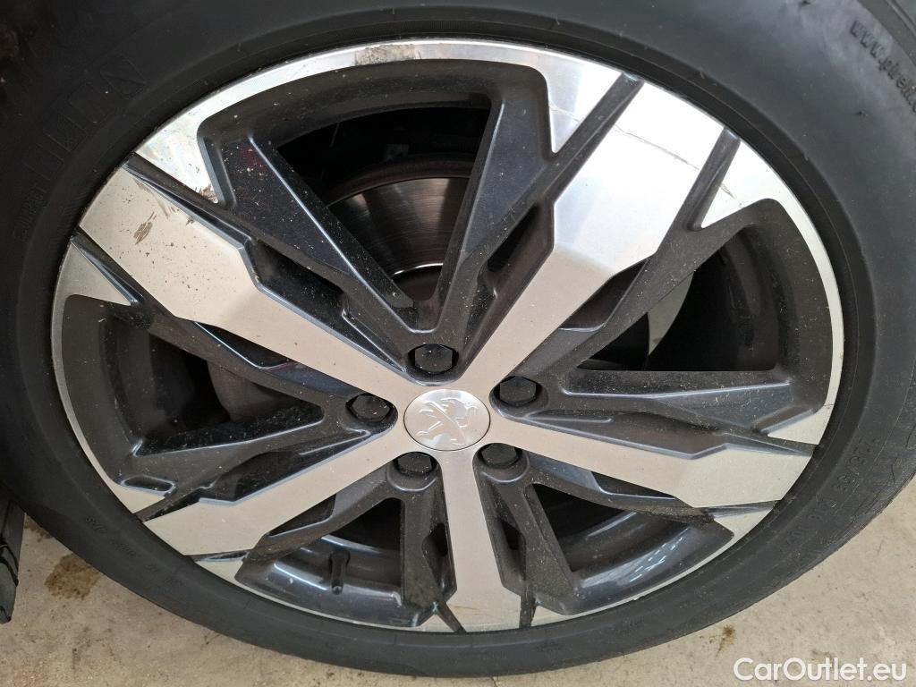  Peugeot  5008  GT Line 1.5 HDi 130CV BVA8 E6dT #35