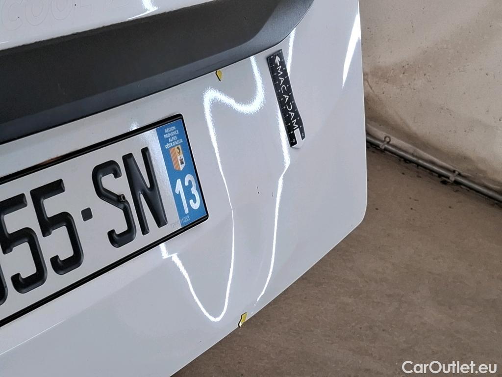  Peugeot  RIFTER  Active L1 1.2 PureTech #7
