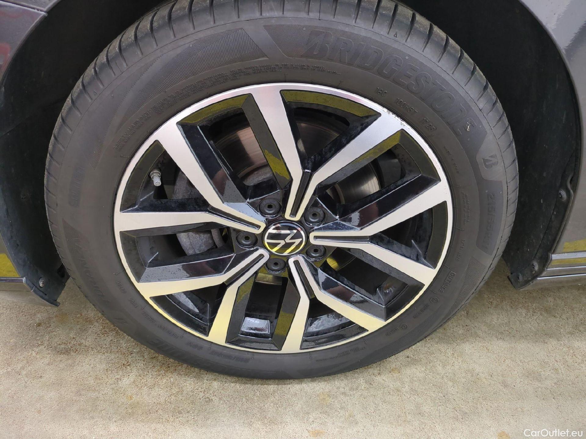  Volkswagen  Passat  Break Business 2.0 TDI 150CV BVA7 E6d #1