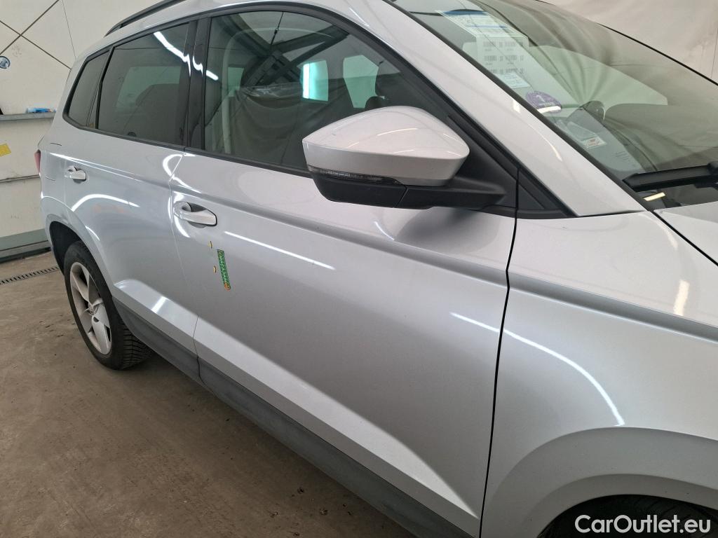  Skoda  Karoq SKODA  / 2017 / 5P / SUV 1.5 TSI 150ch ACT DSG7 Ambition #9