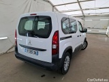  Peugeot  RIFTER  Active L1 1.2 PureTech #3