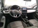  Renault  Clio  V Evolution 1.0 TCe 100CV BVM6 E6d / GPL #5