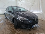  Renault  Clio  V Evolution 1.6 E-TECH Hybrid 145CV BVA6 E6d #4