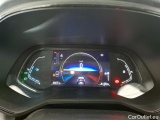  Renault  Clio  V Evolution 1.6 E-TECH Hybrid 145CV BVA6 E6d #6