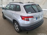  Skoda  Karoq SKODA  / 2017 / 5P / SUV 1.5 TSI 150ch ACT DSG7 Ambition #2