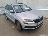  Skoda  Karoq SKODA  / 2017 / 5P / SUV 1.5 TSI 150ch ACT DSG7 Ambition #4