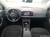  Skoda  Karoq SKODA  / 2017 / 5P / SUV 1.5 TSI 150ch ACT DSG7 Ambition #5