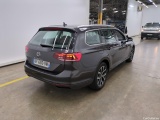  Volkswagen  Passat  Break Business 2.0 TDI 150CV BVA7 E6d #3