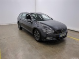  Volkswagen  Passat  Break Business 2.0 TDI 150CV BVA7 E6d #4