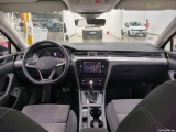  Volkswagen  Passat  Break Business 2.0 TDI 150CV BVA7 E6d #5