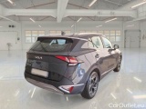  KIA  Sportage KIA  / 2021 / 5P / SUV 1.6 CRDI MHEV BUSINESS 2WD DCT (AUTOCARRO) #2