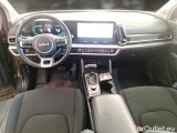  KIA  Sportage KIA  / 2021 / 5P / SUV 1.6 CRDI MHEV BUSINESS 2WD DCT (AUTOCARRO) #3