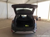  KIA  Sportage KIA  / 2021 / 5P / SUV 1.6 CRDI MHEV BUSINESS 2WD DCT (AUTOCARRO) #5
